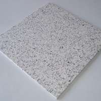 High quality cheap G601 white granite paving stone