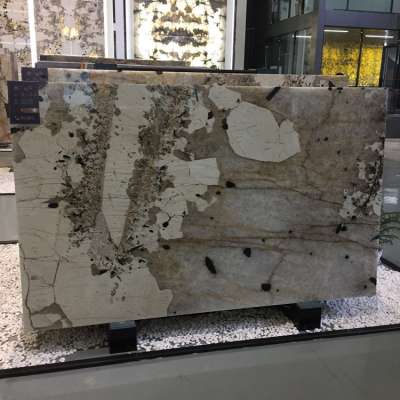 High Quality Polished Brazilian Patagonia Granite Slab For Countertops Price