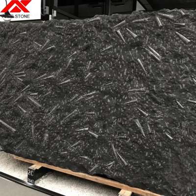 Underwater World fossil stone slabs for home stone decoration